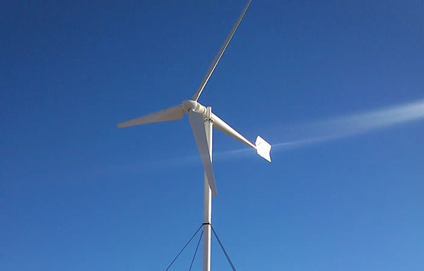 家用小型风力发电机发电可行吗？要注重哪些问题？