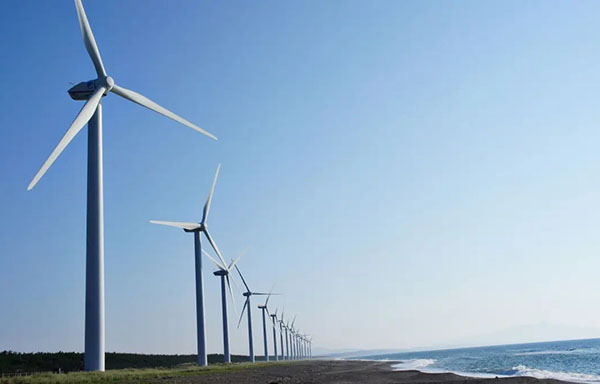 使用风力发电装备的重点是什么？