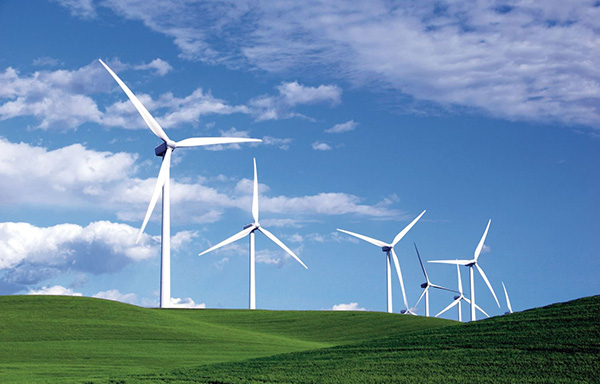 怎样提高风力发电的效率？