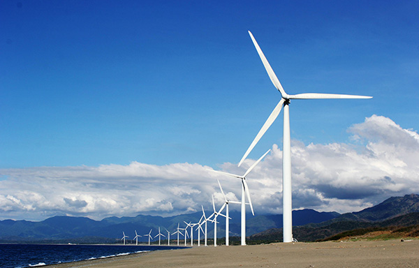 笔直轴风力发电机比水平轴发电机有哪些优点？