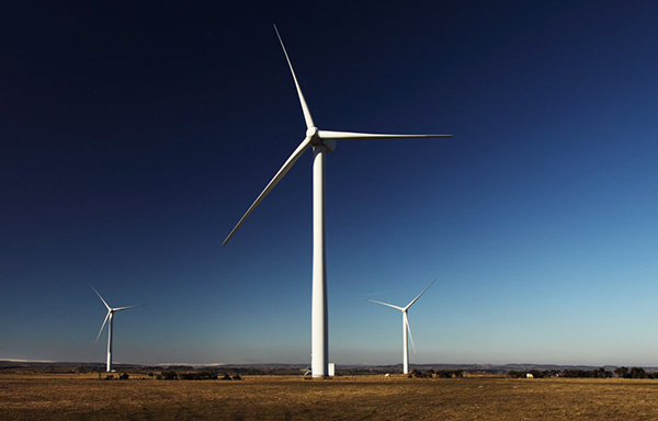 风力发电机发电原理是什么？