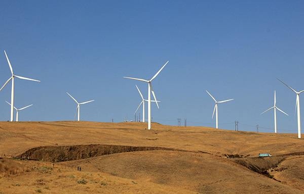 风力发电机启动风速几多合适？