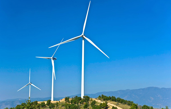 山区架设风力发电机有哪些注意事项？